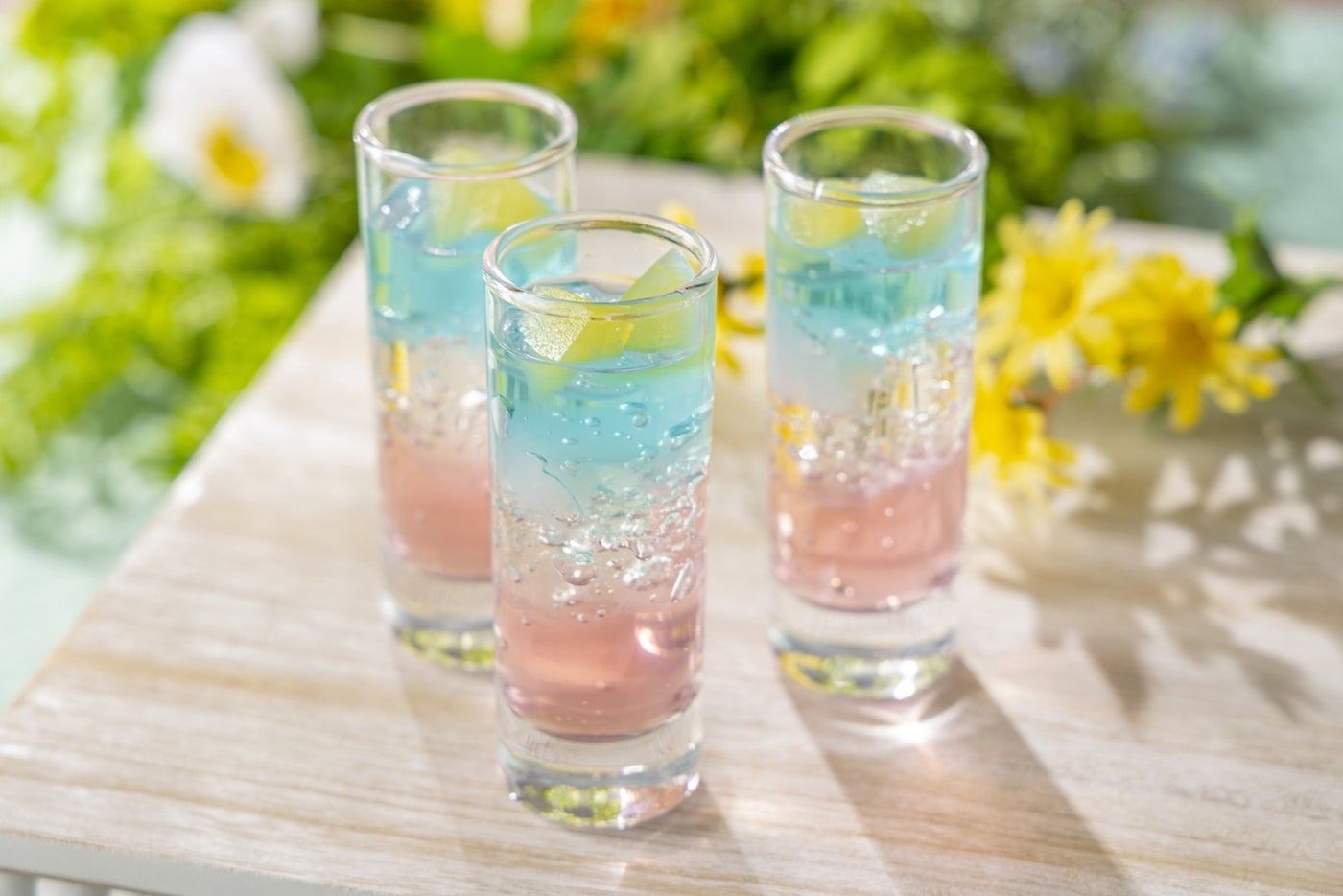 Strawberry Fairy Garden／提供画像