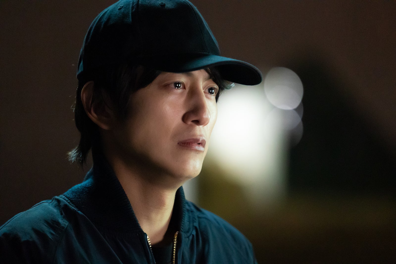 溝端淳平（C）テレビ朝日