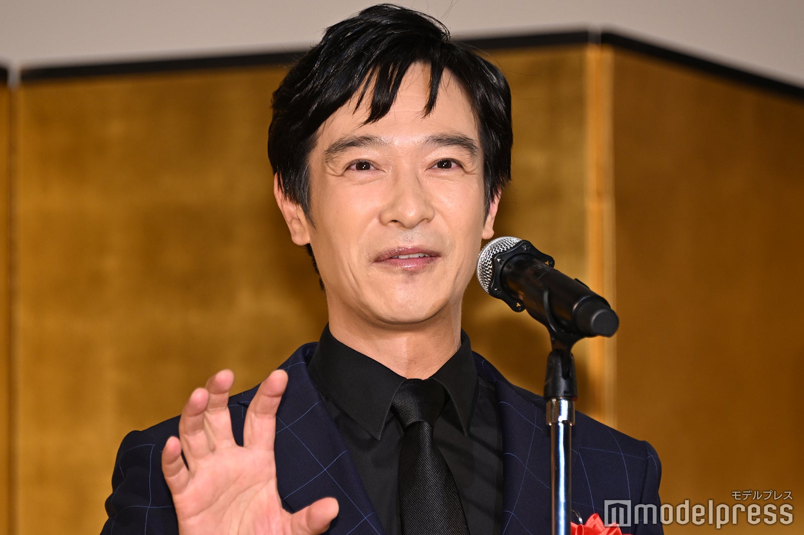 堺雅人（C）モデルプレス