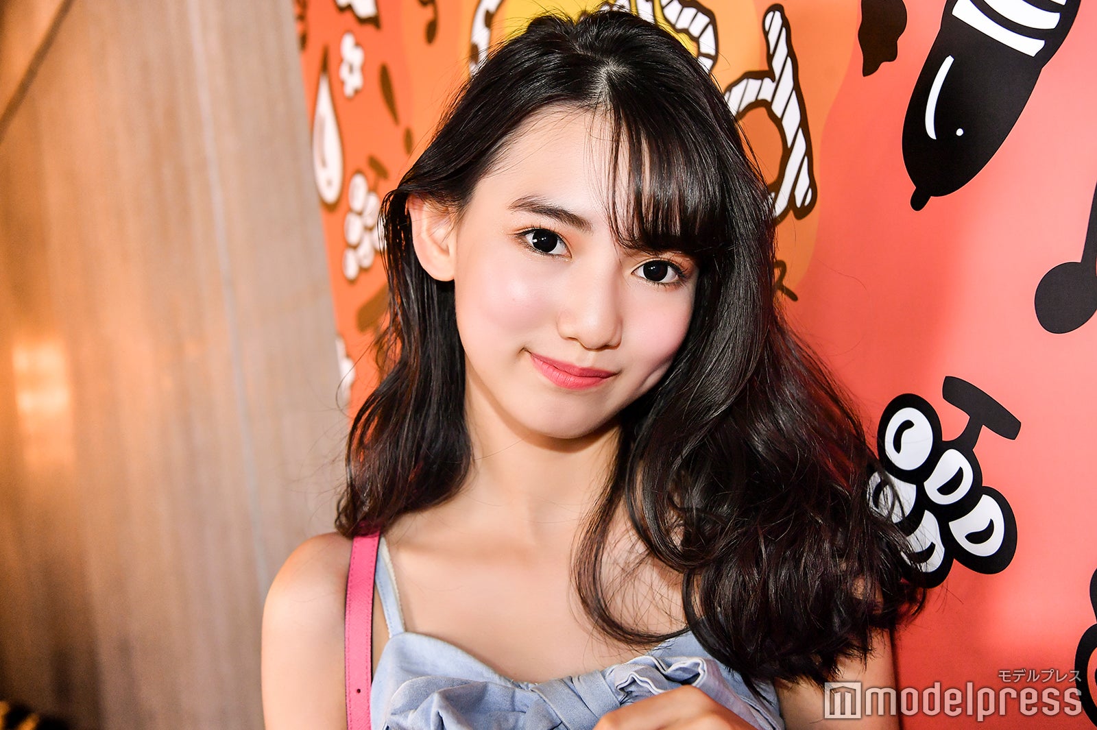 黒木麗奈（C）モデルプレス