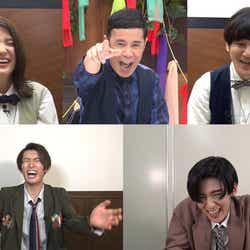 Snow Man目黒蓮 3年半ぶりテクノカットからヘアチェンジ Twitterトレンド席巻の反響 モデルプレス Snow Man目黒蓮 3年半ぶりテクノカットからヘアチェンジ Twitterトレンド席巻の反響 モデルプレス