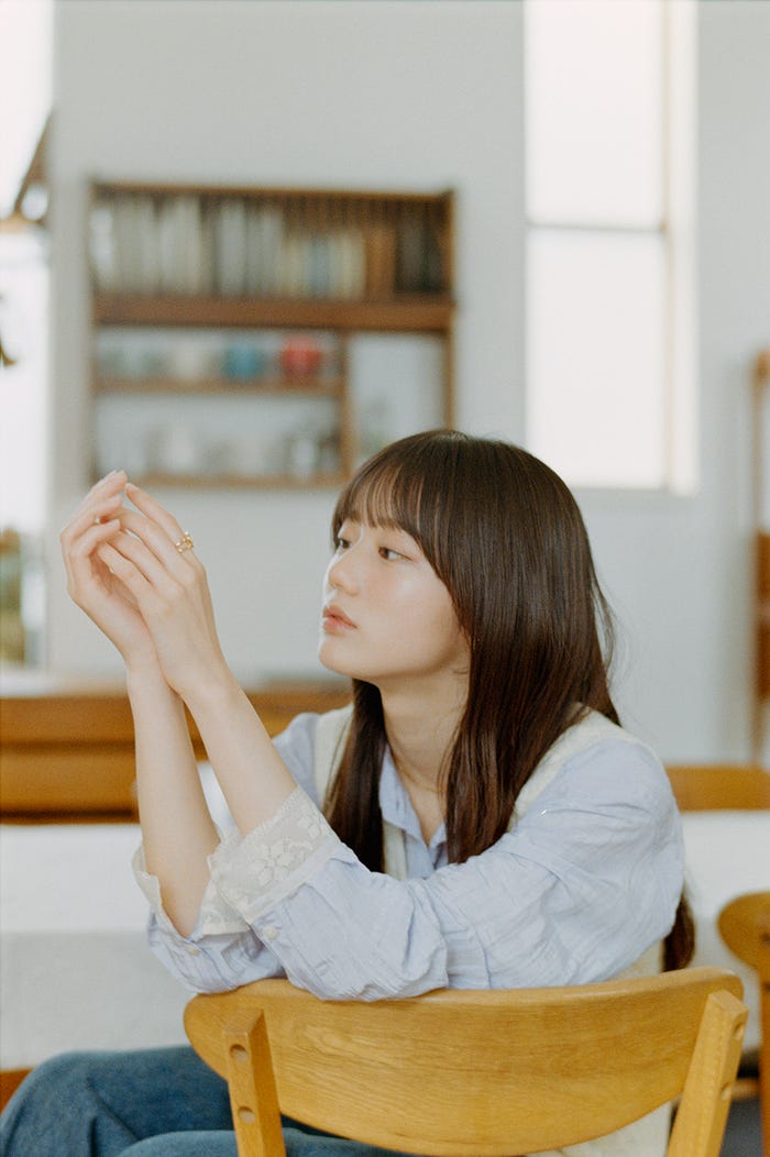 中島瑠菜