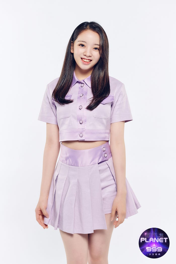 桑原 彩菜 (C)CJ ENM Co., Ltd, All Rights Reserved