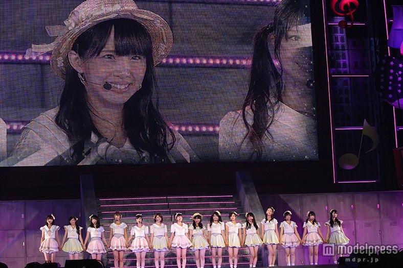 アンダーガールズ（C）AKS