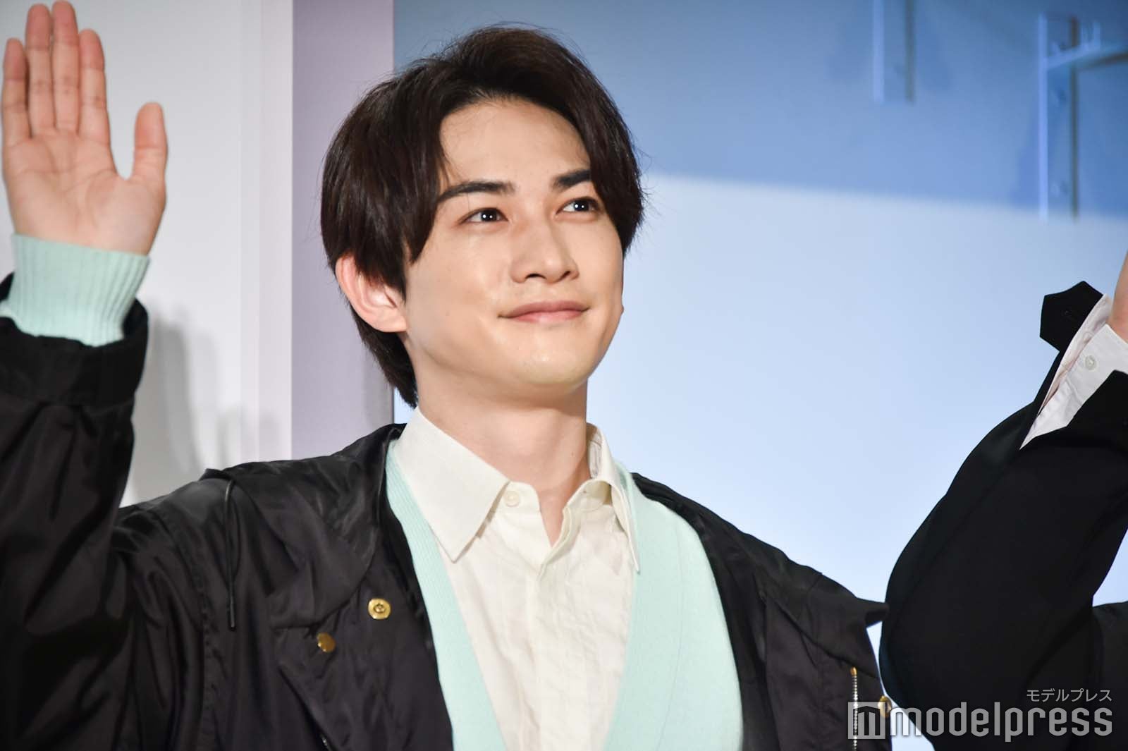 町田啓太（C）モデルプレス