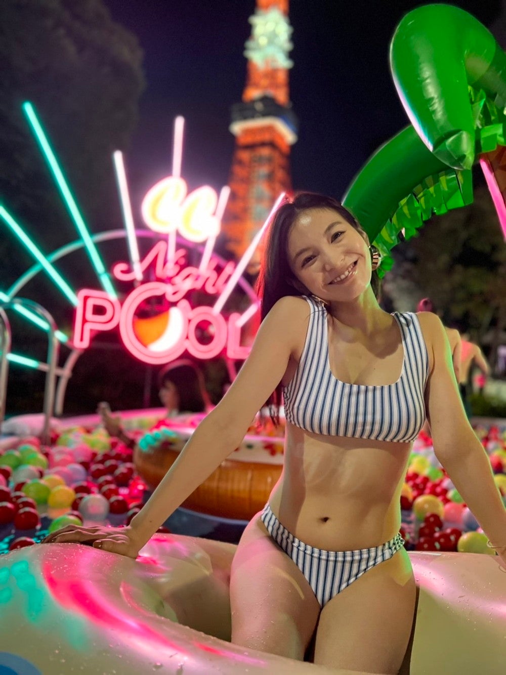 ほのか／提供写真（※モデルプレス独占カット）