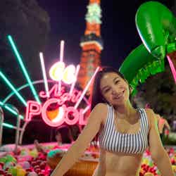 ほのか/提供写真(※モデルプレス独占カット)