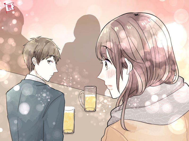 特別扱い 男性が好きな人だけに見せる ベタぼれサイン モデルプレス