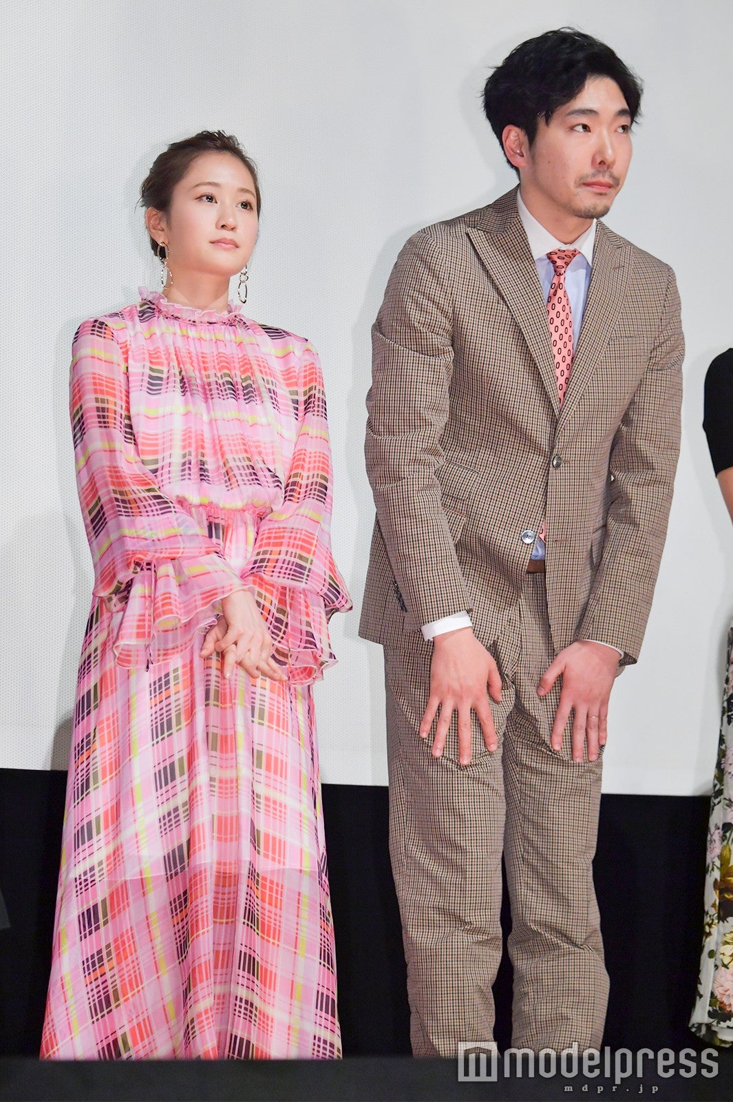 前田敦子（C）モデルプレス