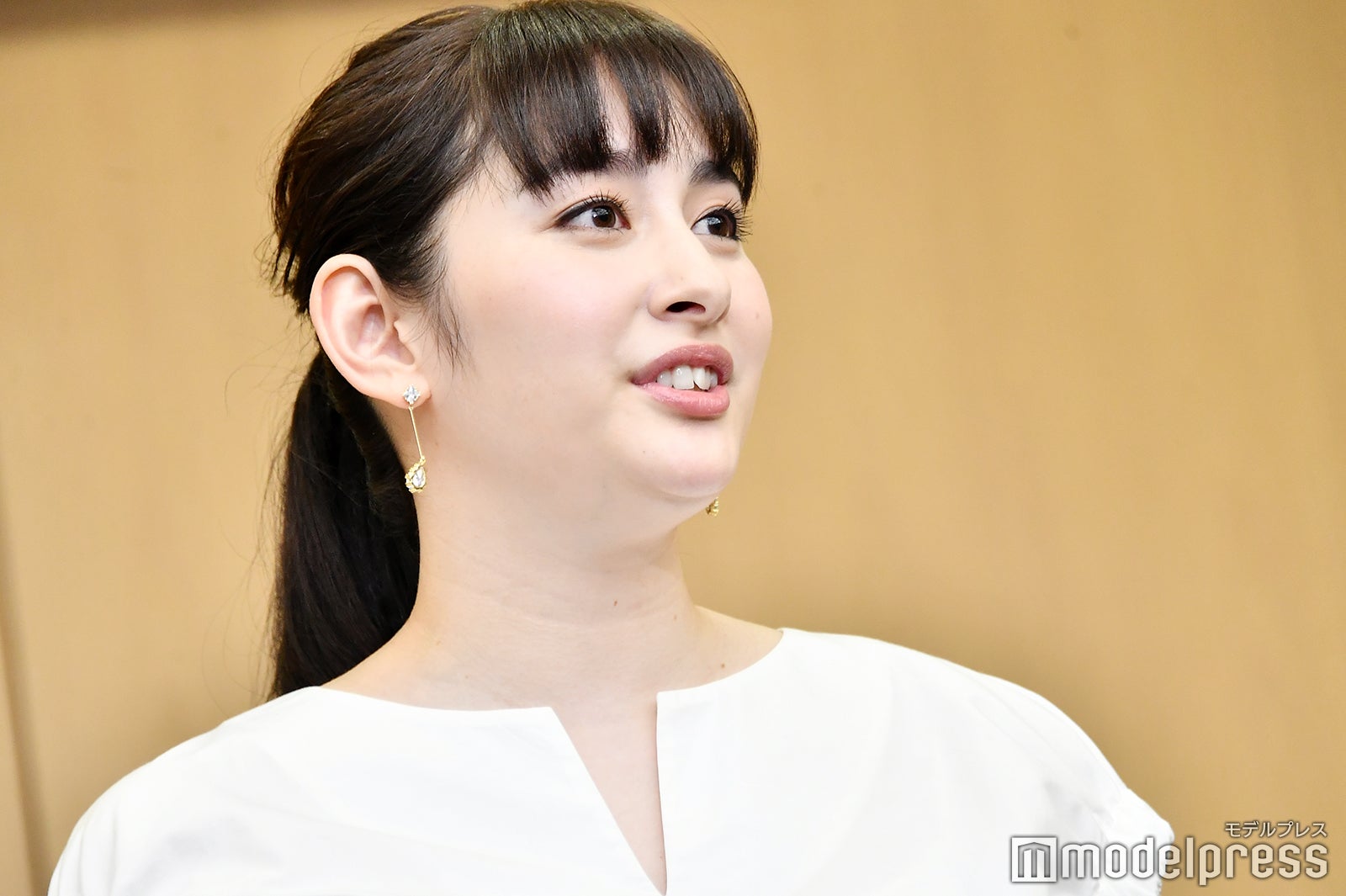 早見あかり（C）モデルプレス