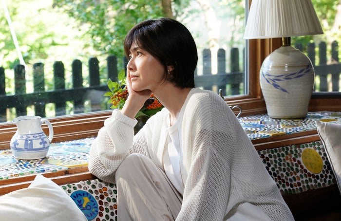 【ラストノート 第10話】葵（内田有紀）、周囲との連絡断ちペンションへ 揺れ動く澄晴（寺西拓人）との関係