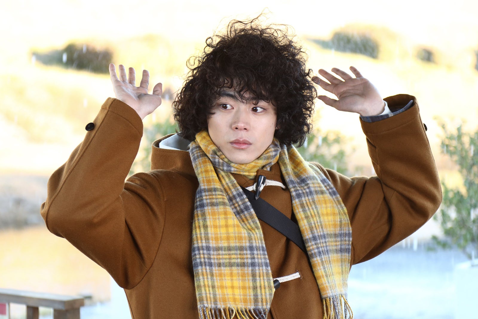 ミステリと言う勿れ 整 菅田将暉 が カルテット のセリフ引用 局を超えた すずめちゃんの名言 と話題に モデルプレス