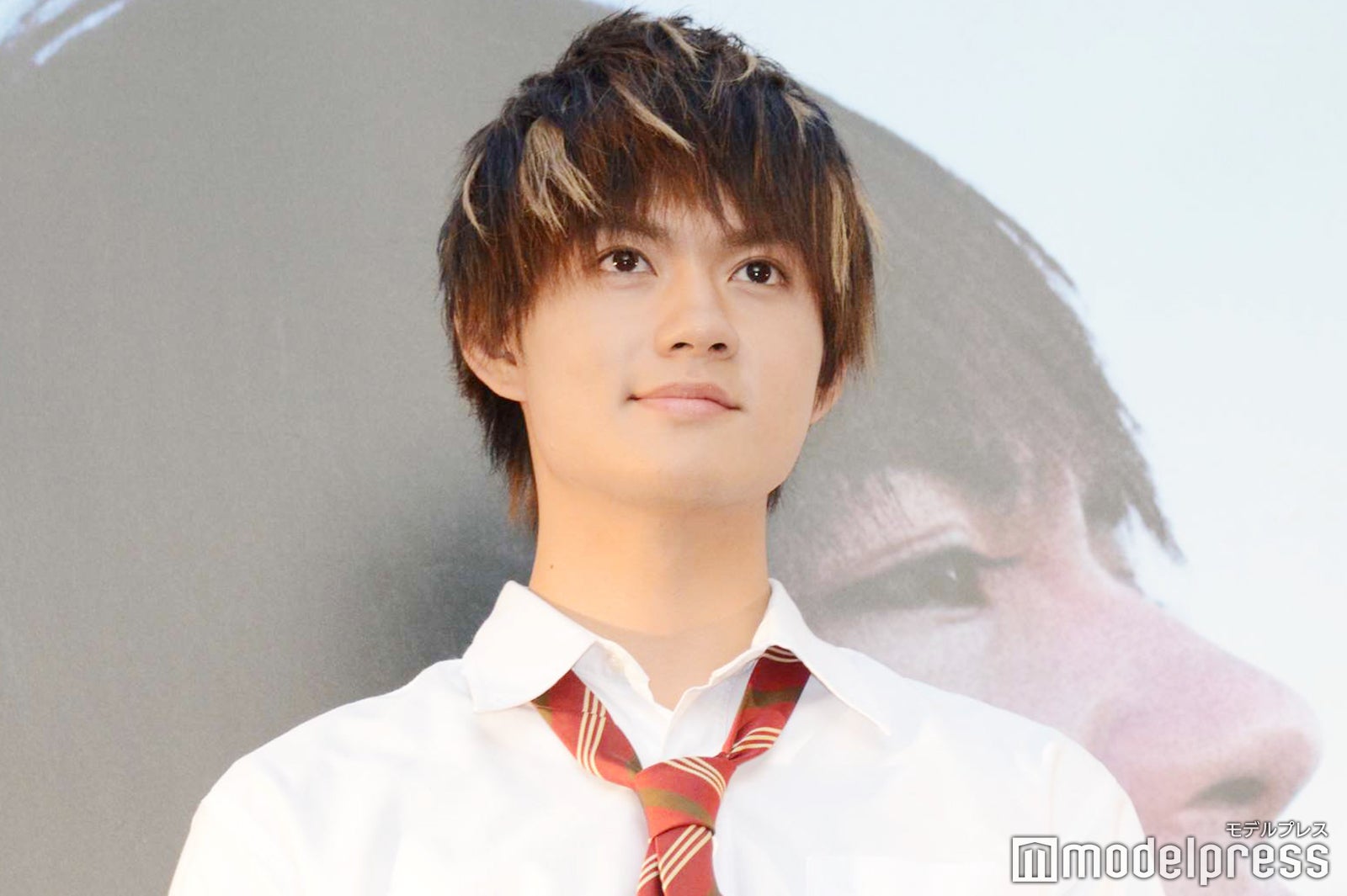 佐野勇斗 （C）モデルプレス