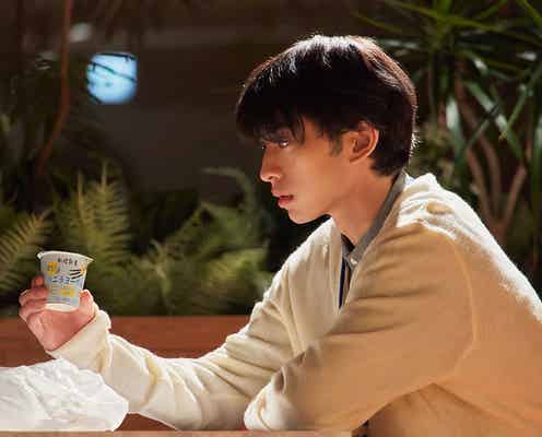 「飴色パラドックス」FANTASTICS木村慧人の“キス顔”が「可愛すぎる」「破壊力すごい」と話題