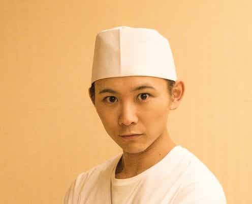 須賀健太主演ドラマ「江戸前の旬」season2決定「幸せだなぁ」
