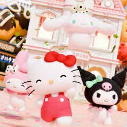 「サンリオハウス ルクア大阪」(C)2026 SANRIO CO., LTD. APPROVAL NO. L664297