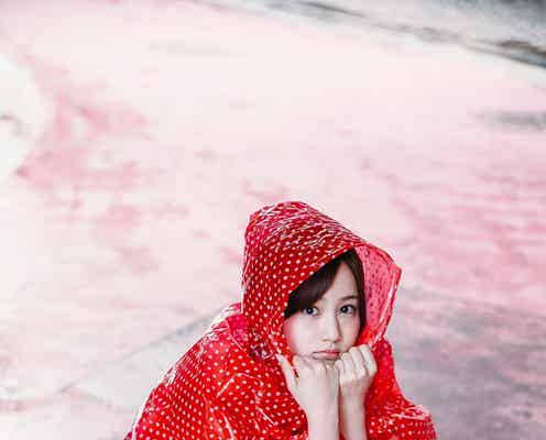 乃木坂46星野みなみ、ランジェリー姿も披露 “可愛いの天才”が限界超える<1st写真集発売決定>