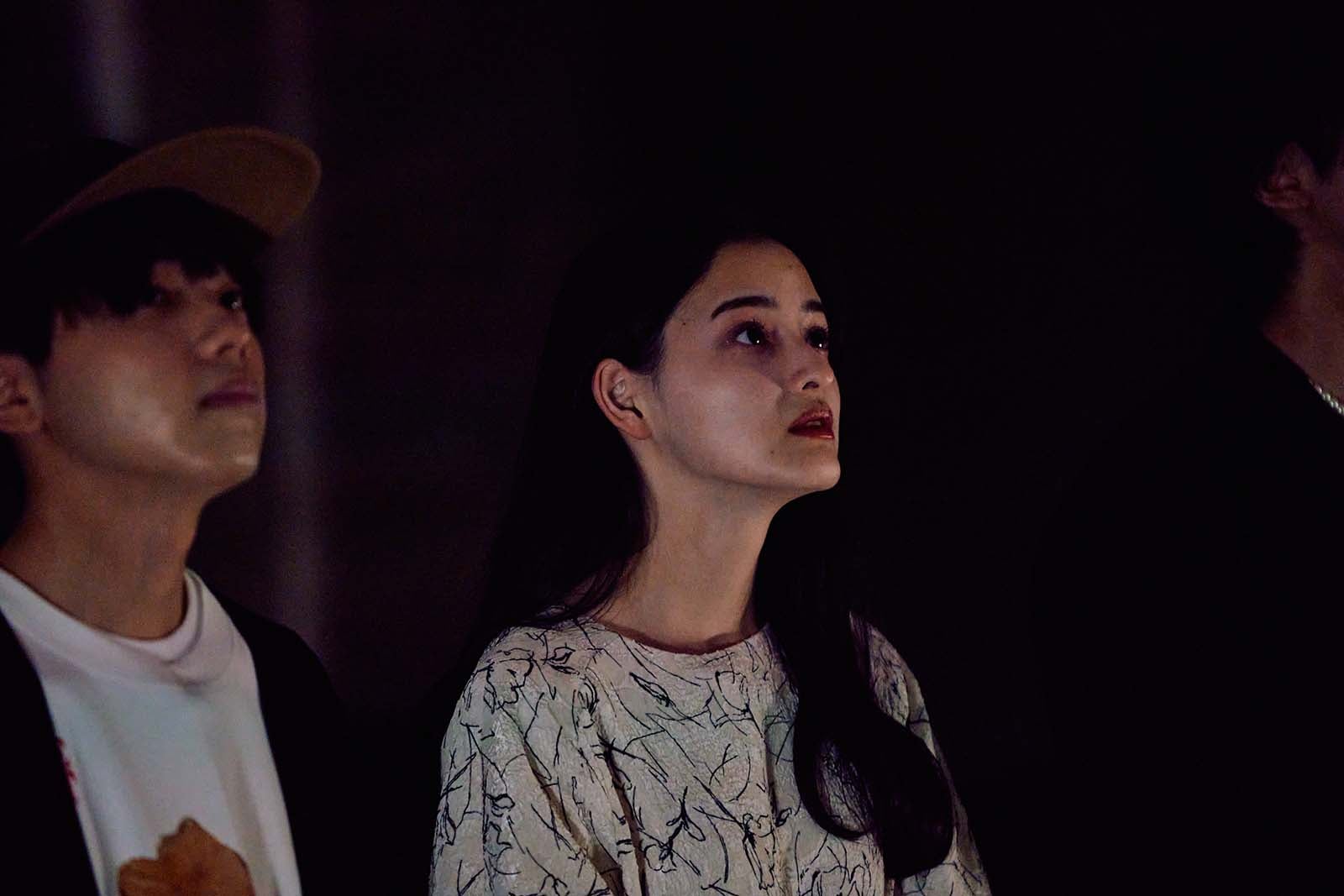 大峰ユリホ「彼とオオカミちゃんには騙されない」第11話（C）AbemaTV, Inc.