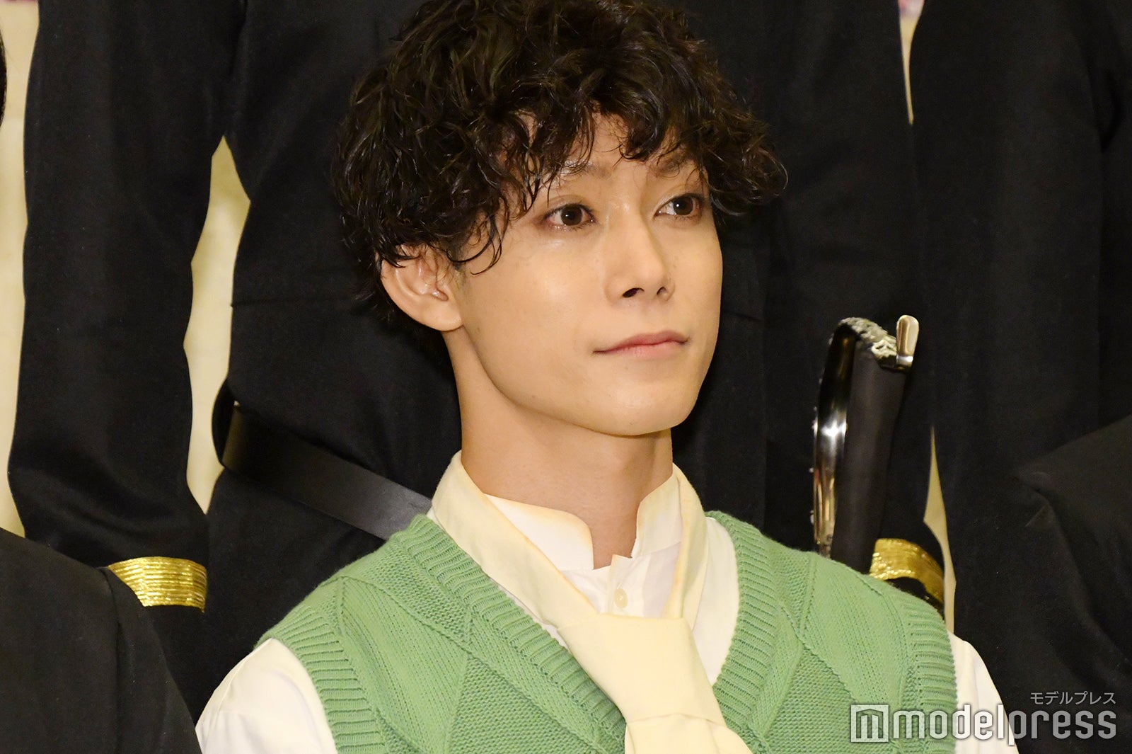 玉城裕規（C）モデルプレス