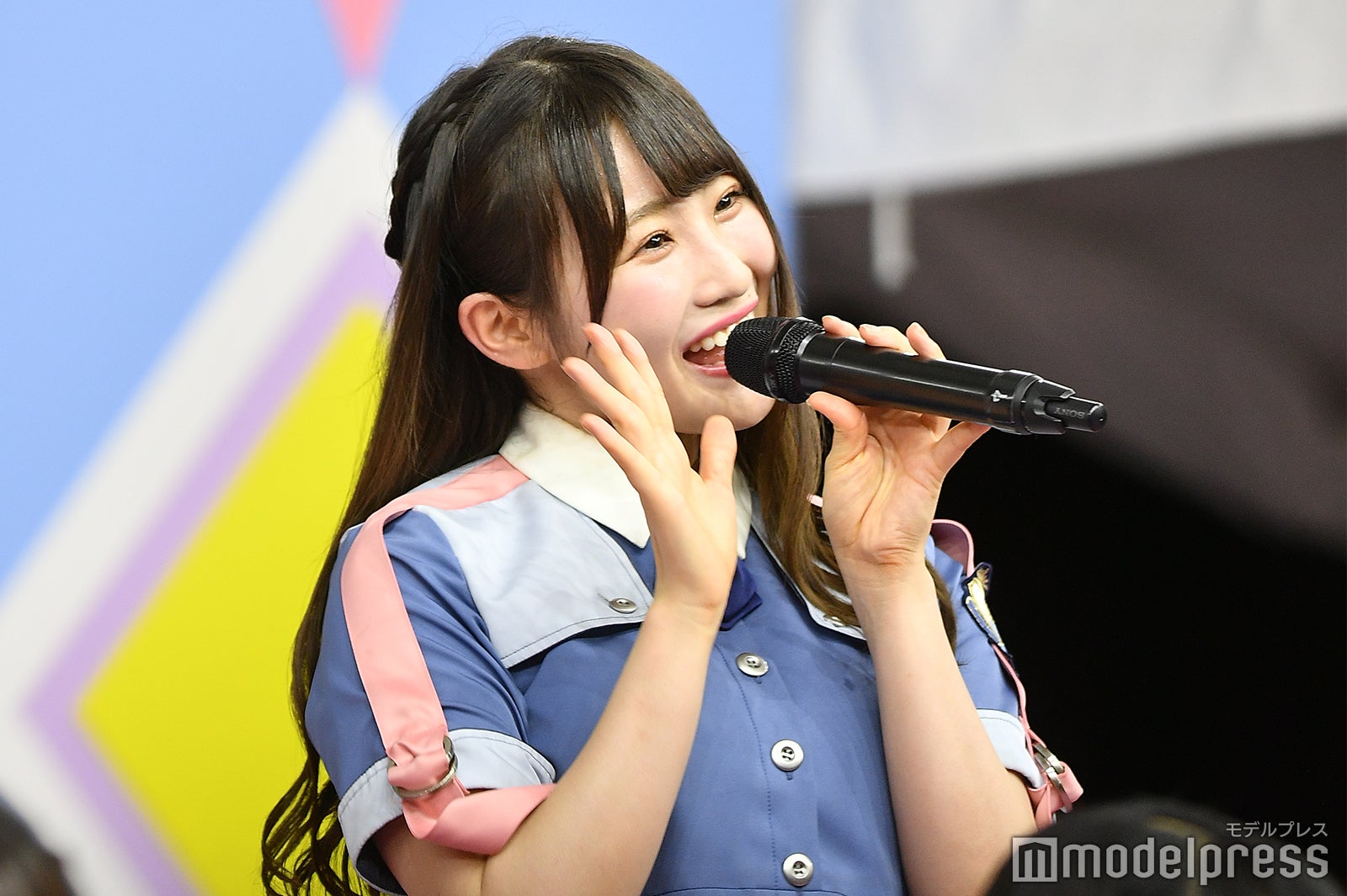 日向坂46（C）モデルプレス