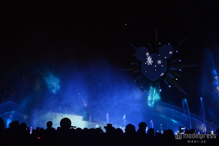 新エンターテイメント「ワールド・オブ・カラー:セレブレイト!ワンダフル・ワールド・オブ・ウォルト・ディズニー」