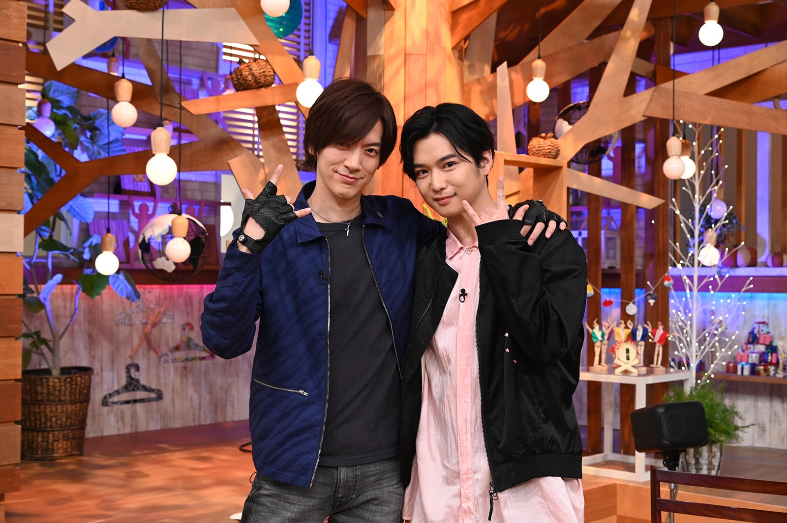 千葉雄大、DAIGOと親戚だった