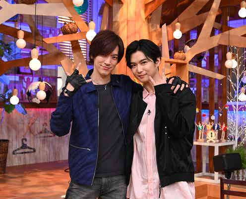 千葉雄大、DAIGOと親戚だった