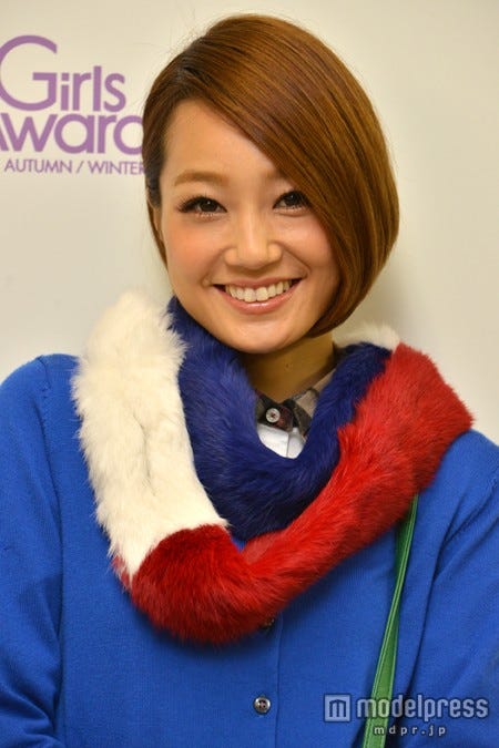 山田優 長谷川潤 優木まおみ 14年に出産した芸能人 14年末特集 モデルプレス 山田優 長谷川潤 優木まおみ 14年に出産した芸能人 14年末特集 モデルプレス