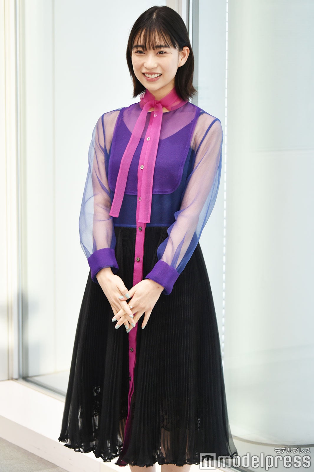 森川葵（C）モデルプレス