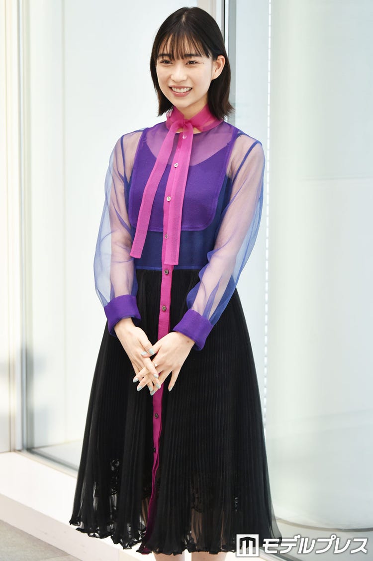 画像18 21 森川葵 間宮祥太朗と7年ぶり共演で印象に変化 現場は 大家族みたいな雰囲気 ナンバmg5 モデルプレス