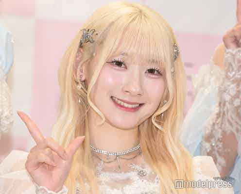 =LOVE齋藤樹愛羅、センター決定時に指原莉乃からもらった言葉明かす「突然呼び出されて」<ラストノートしか知らない>