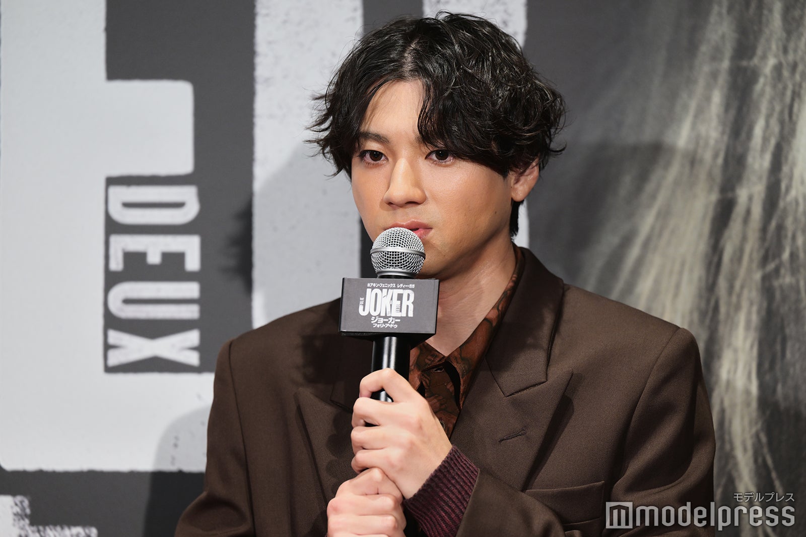 山田裕貴（C）モデルプレス