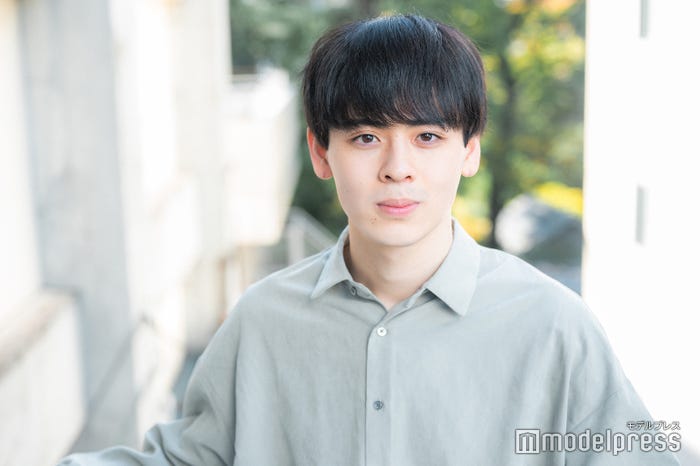 小西諒介さん(C)モデルプレス