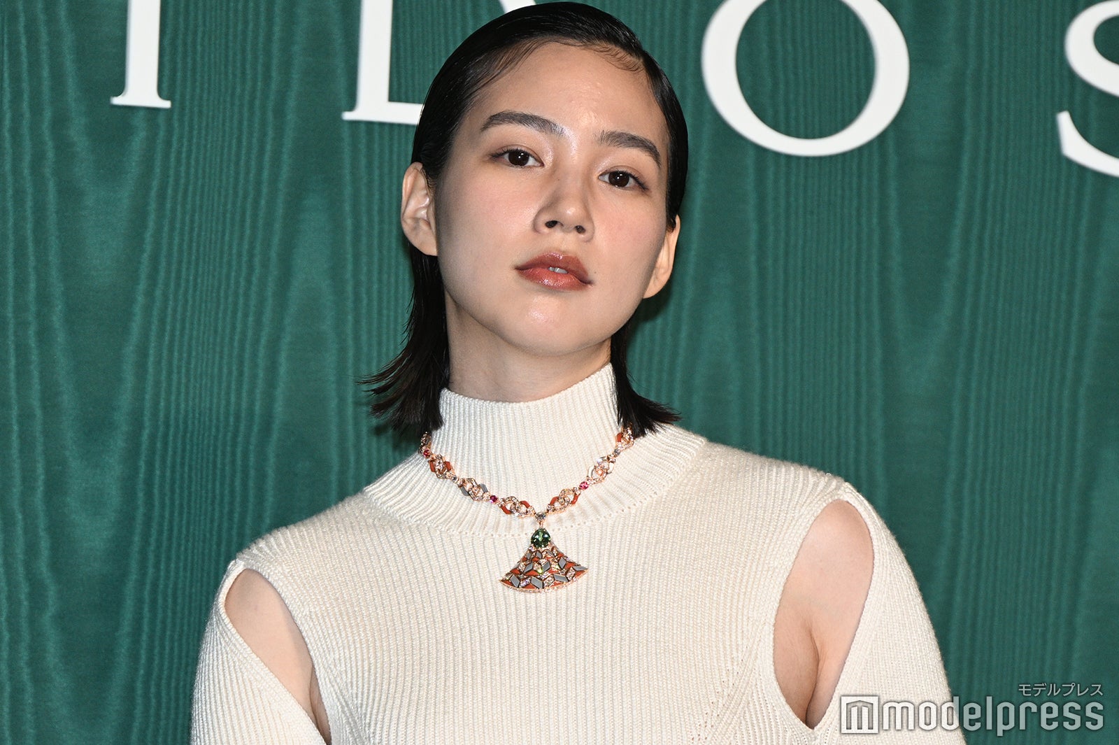 のん（C）モデルプレス