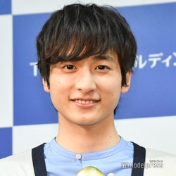 小関裕太、苦悩の時期を回顧「もがき抜いた」