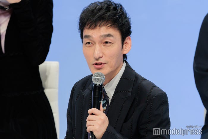 草なぎ剛(C)モデルプレス