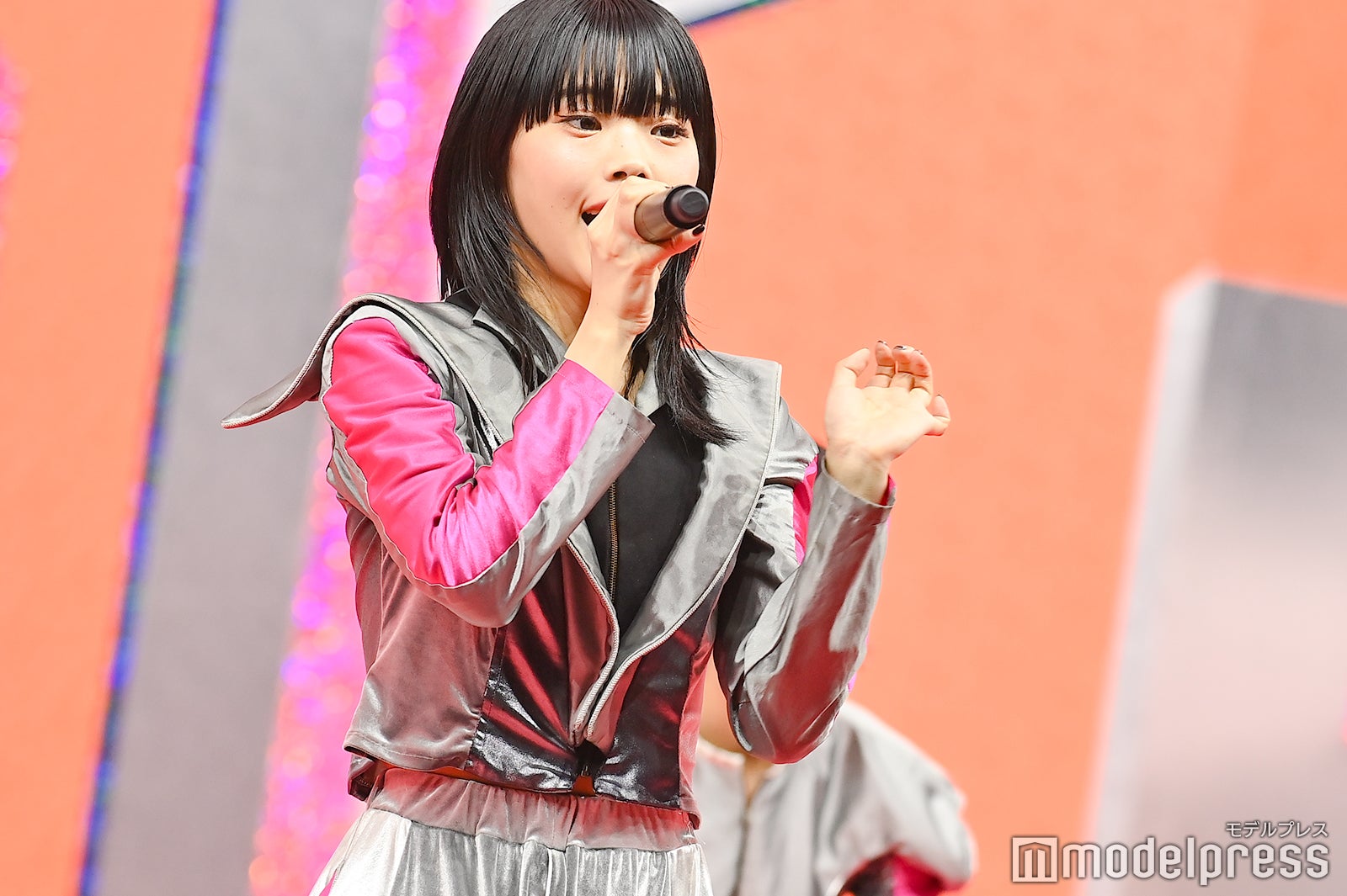 アイナ・ジ・エンド（C）モデルプレス