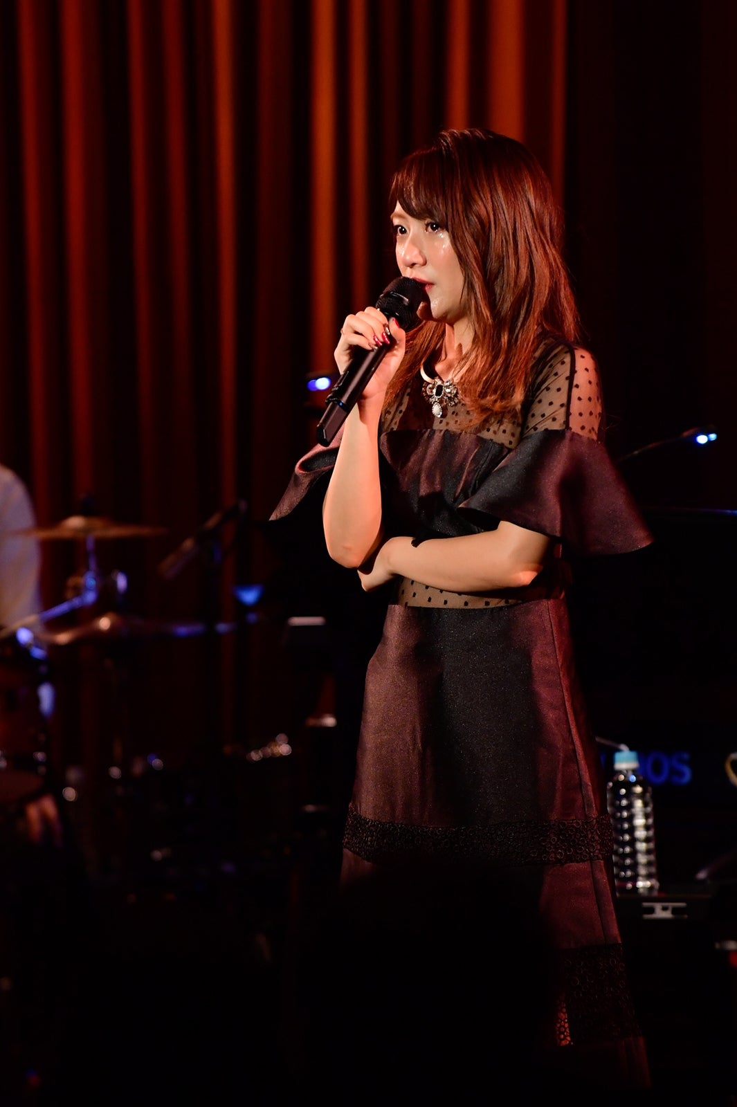 高橋みなみ（画像提供：ユニバーサルミュージック）