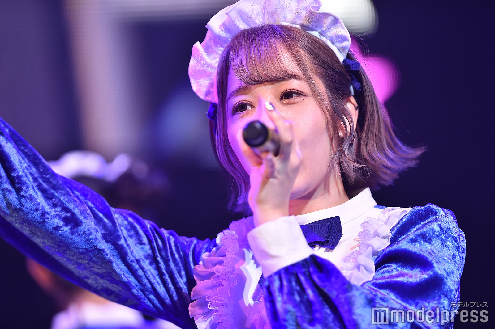 あっとせぶんてぃーん（C）モデルプレス