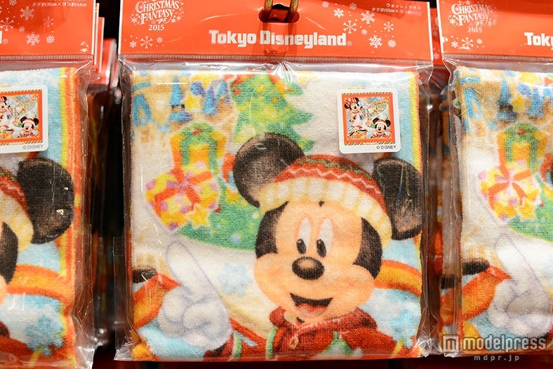 ハンドタオル￥700