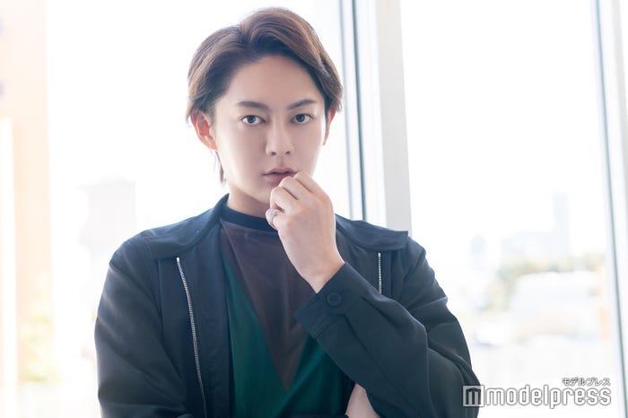 三崎優太(C)モデルプレス