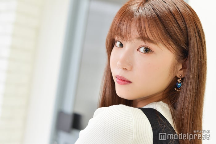 古田愛理(C)モデルプレス