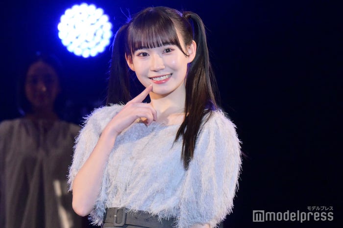 大村杏(C)モデルプレス