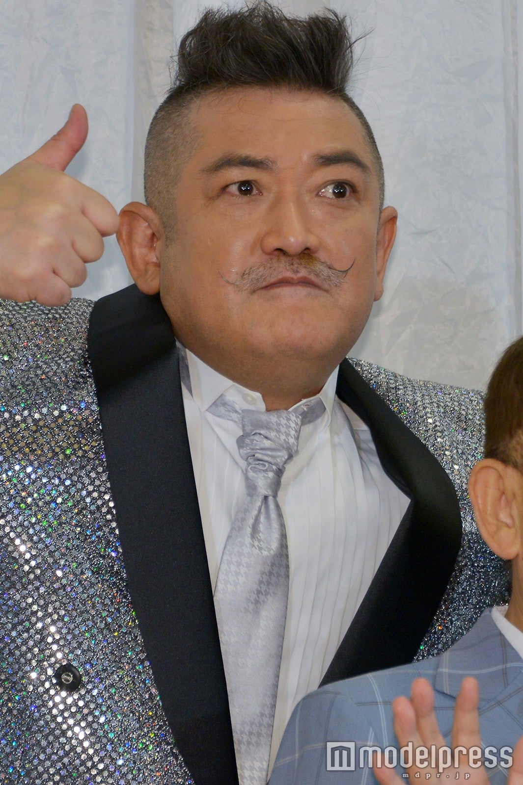 後藤ひろひと（C）モデルプレス