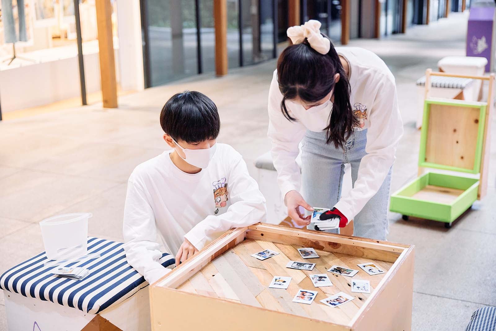 SASUKE、大峰ユリホ「彼とオオカミちゃんには騙されない」第11話（C）AbemaTV, Inc.