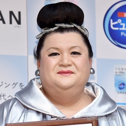 マツコ・デラックス、まさかの診断結果に歓喜「だって私、46のオッサンだからね」