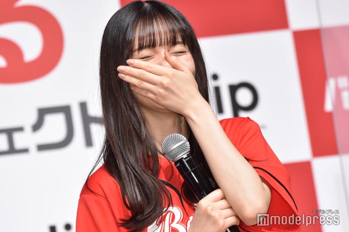 齋藤飛鳥(C)モデルプレス