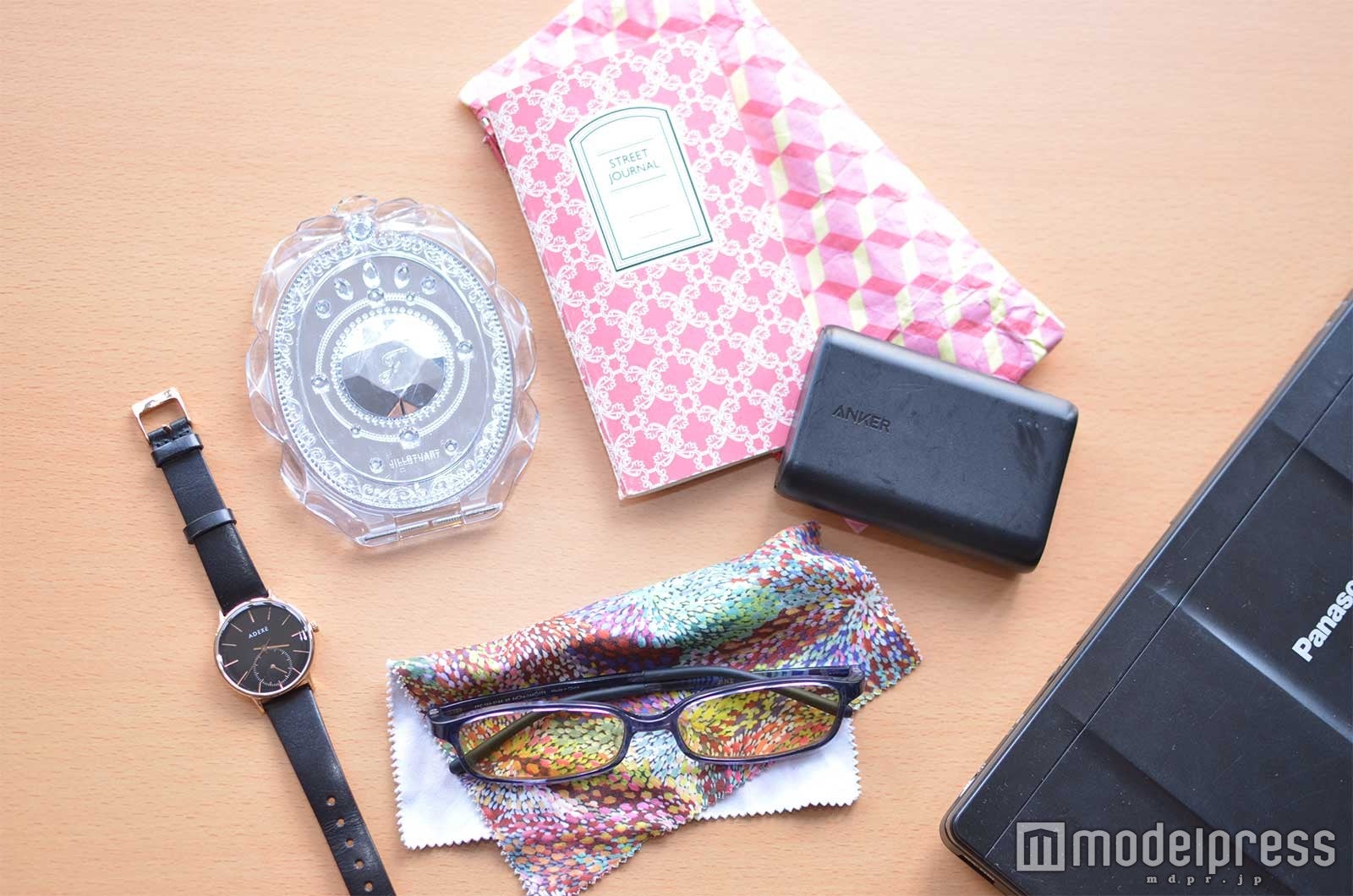 社会人として身につけたい5つ（C）モデルプレス