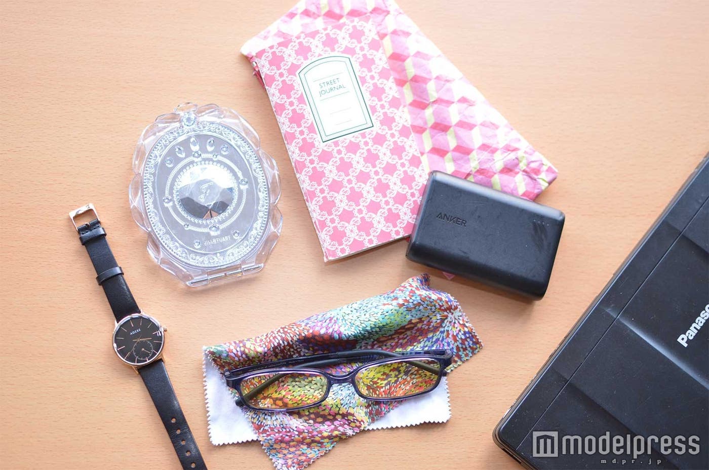 社会人として身につけたい5つ(C)モデルプレス