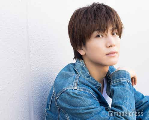 【岩田剛典がモデルプレス読者の質問に回答】もしも三代目JSBでホテル経営したら?カフェカーは差し入れした?“ワクワクポーズ”はアドリブ?…「崖っぷちホテル!」インタビュー